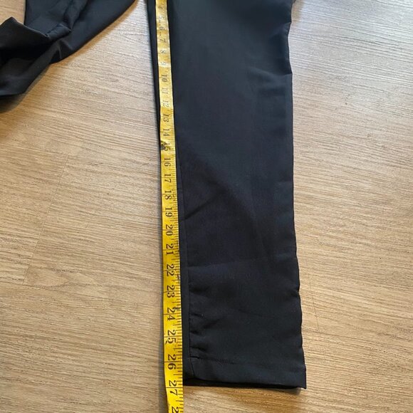 ETIKA JUMPSUIT SIZE LARGE - Picture 7 of 8